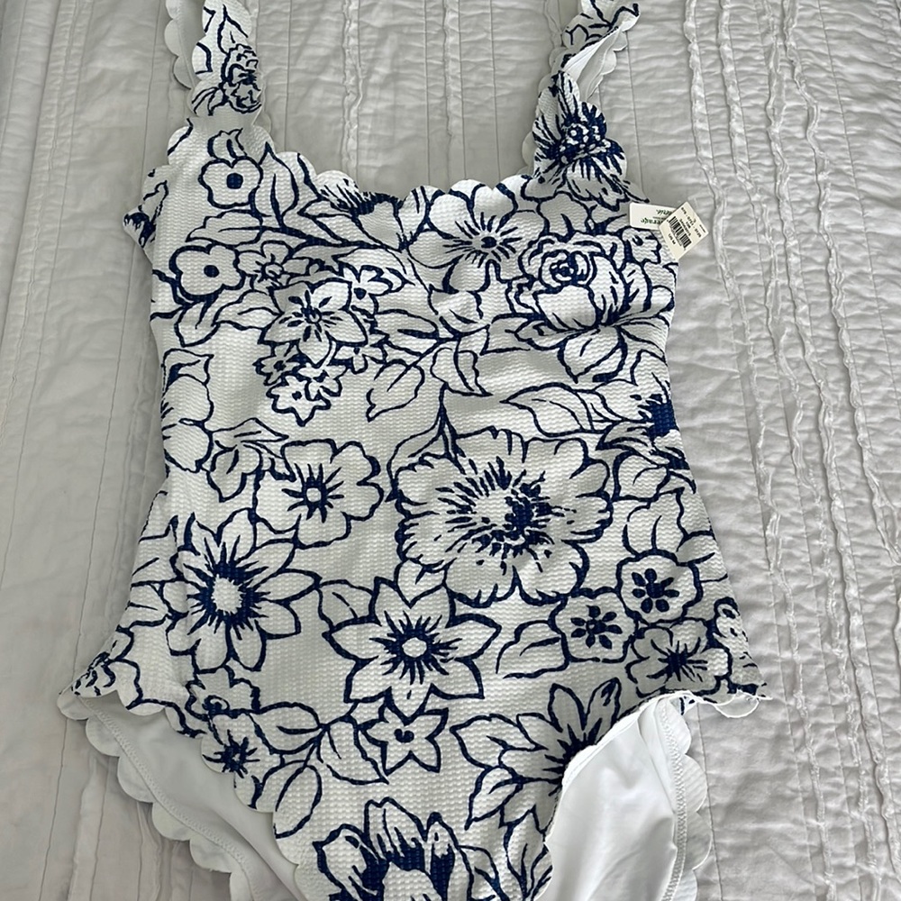 Aerie bathing suit